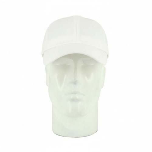 Şapka Baret Beyaz