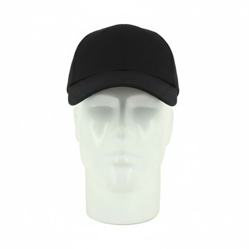 Şapka Baret Siyah