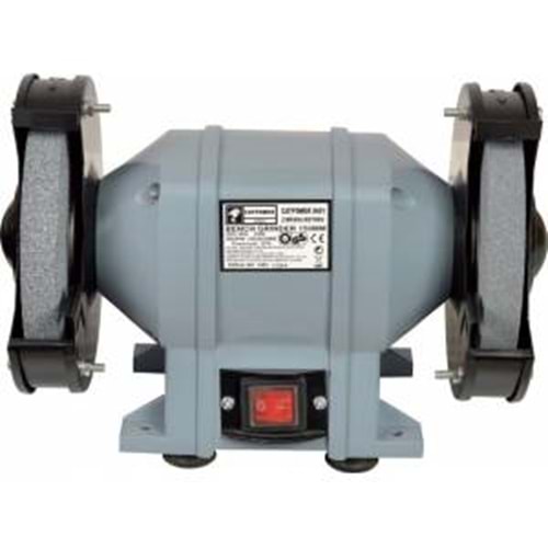 Catpower 8401 Zımpara Taş Motor 150mm 250W