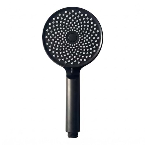 Zebra Duş Başlığı Fıskiye 3 Fonksiyonlu