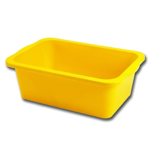 Dekor Sıva ve Alçı Teknesi 35 LT