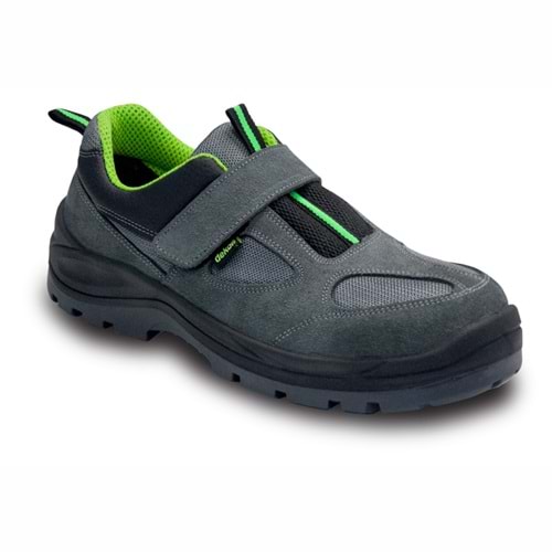 Dekor İş Güvenliği Ayakkabısı Yazlık GLL1089 - S1 (45 NO)
