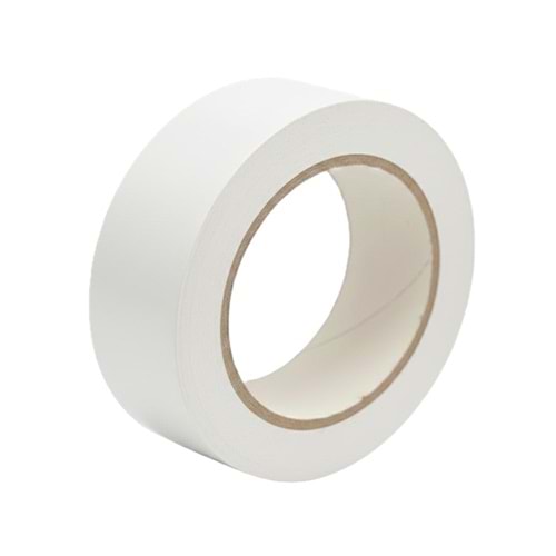 Elektrikçi Bandı İzole Bant 19mm x 10Yds Beyaz
