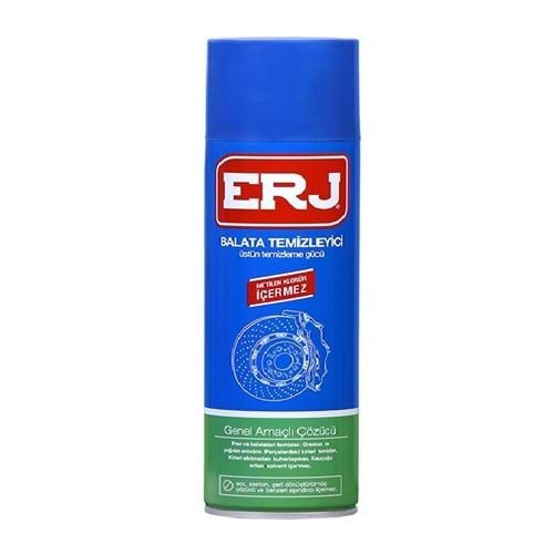 ERJ Fren Balata Spreyi 500ml