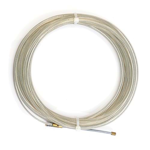 Elektrikçi Sustası Plastik Takviyeli 10 mt