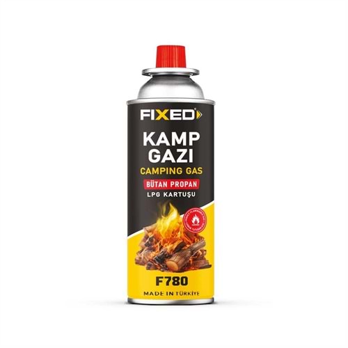 Sgs Kamp Gazı 227gr