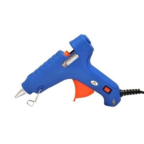Mum Silikon Tabancası 100W