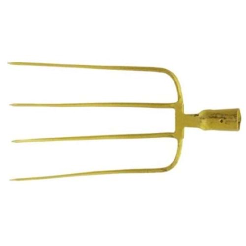 Dirgen Yaba 4 lü Diş