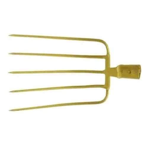 Dirgen Yaba 5 lü Diş