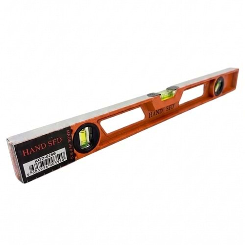 Hand Sfd Su Terazisi Döküm 50cm