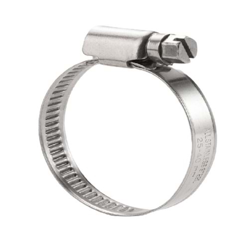 Elka Hortum Kelepçesi 10-16 mm