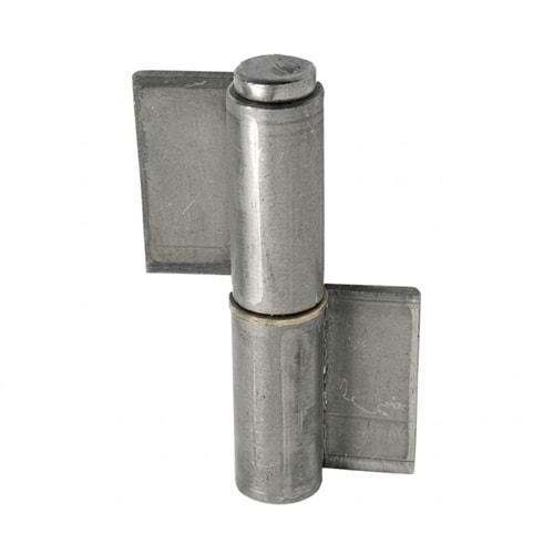 Kanatlı Kulaklı Mil Menteşe 16x3x70mm 16mm