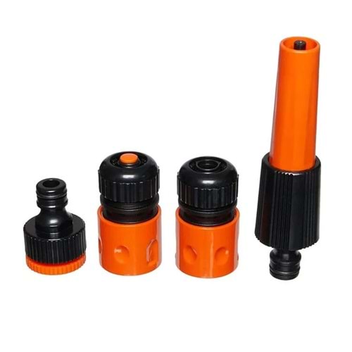 Medalyan Otomatik Ayarlı Lans 4 Lü Set 1/2
