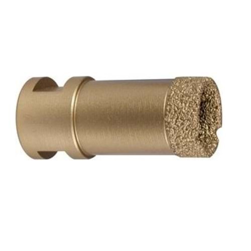 Mermer ve Granit Delme Panç 42mm