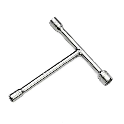 Lokma Uçlu T Anahtar 8-10-13mm