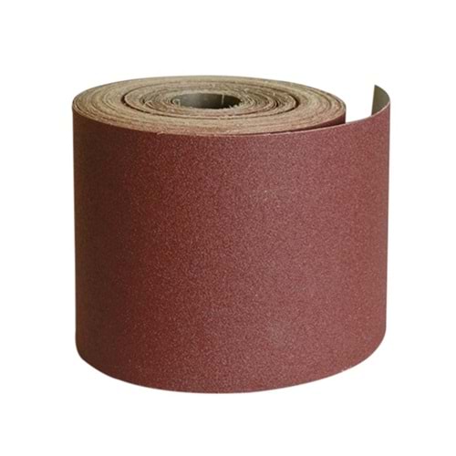 Rulo Zımpara 200mm 25mt 120 Kum