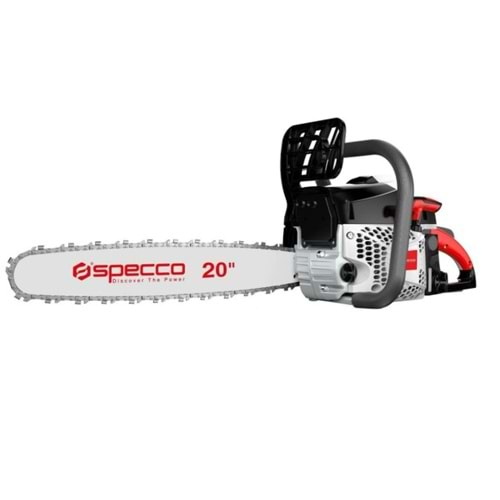 Specco Benzinli Ağaç Kesme 50cm