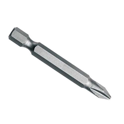 Tomax Bits Uç-Ucu Yıldız PH1x100mm