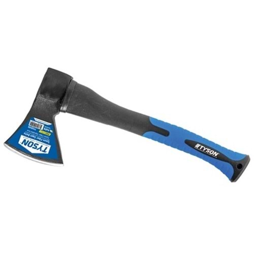 Tyson Fiber Saplı Balta Nacak 600 Gr