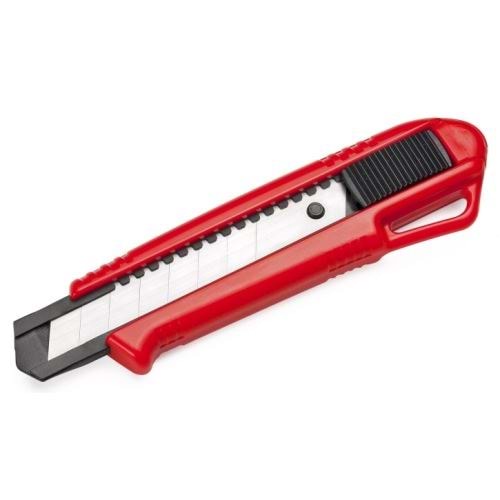 Vip-Tec VT875103 Maket Bıçağı Falçata Plastik Gövde 18mm