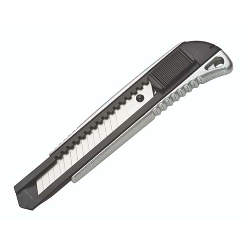 Vip-Tec VT875122 Maket Bıçağı Falçata Metal Gövde 18mm