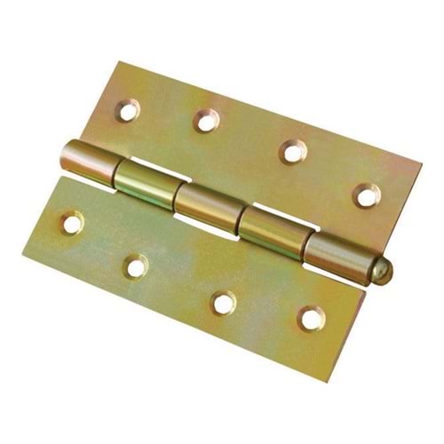 Amerikan Yaprak Menteşe (24 Adet) - 5 No