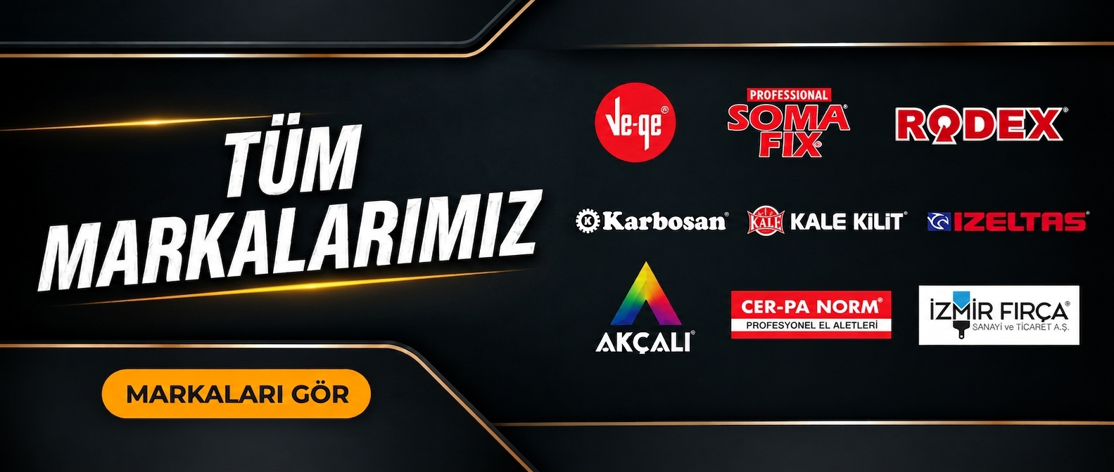 Uygun Fiyatlı Nalbur ve Hırdavat Ürünleri Burada