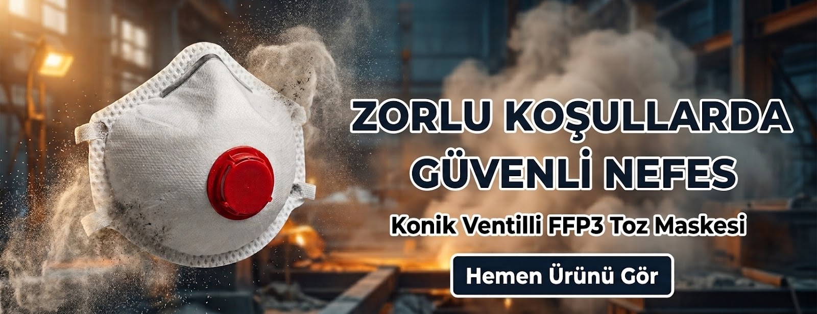 toz maskesi konik ventilli FFP3, FFP3 toz maskesi, FFP3 ventilli maske, FFP3 ventilli toz maskesi, konik FFP3 maske, konik ventilli toz maskesi, ventilli toz maskesi, ventilli maske, FFP3 maske, FFP3 maskesi, toz maskesi, toz maskesi çeşitleri, toz maskesi fiyatları, toz maskesi satın al, FFP3 maske satın al, FFP3 toz maskesi satın al, ventilli maske satın al, konik maske satın al, online FFP3 maske, online toz maskesi, profesyonel toz maskesi, profesyonel FFP3 maske, iş güvenliği maskesi, iş güvenliği toz maskesi, solunum koruma maskesi, solunum koruyucu maske, partikül maskesi, partikül koruyucu maske, yüksek korumalı toz maskesi, yüksek filtrasyonlu maske, ince toz maskesi, yoğun toz maskesi, toz ve partikül maskesi, duman ve partikül maskesi, aerosol maskesi, ventilli solunum maskesi, valfli toz maskesi, valfli FFP3 maske, nefes almayı kolaylaştıran maske, konik tasarımlı maske, ergonomik toz maskesi, ayarlanabilir kafa bantlı maske, inşaat toz maskesi, şantiye toz maskesi, tadilat toz maskesi, marangozluk maskesi, taşlama maskesi, zımpara maskesi, metal tozu maskesi, beton tozu maskesi, endüstriyel toz maskesi, atölye toz maskesi, iş güvenliği ekipmanları, kişisel koruyucu donanım, KKD maskesi, solunum koruyucu KKD, FFP3 iş güvenliği maskesi, yüksek filtrasyon FFP3, FFP3 koruma maskesi, FFP3 filtreleme, EN 149 FFP3, EN 149+A1 FFP3, CE belgeli FFP3 maske, toz maskesi FFP3 fiyat, FFP3 maske fiyatları, ventilli FFP3 maske fiyatları, toz maskesi sipariş ver, FFP3 maske sipariş ver, online iş güvenliği maskesi, NalburTEK