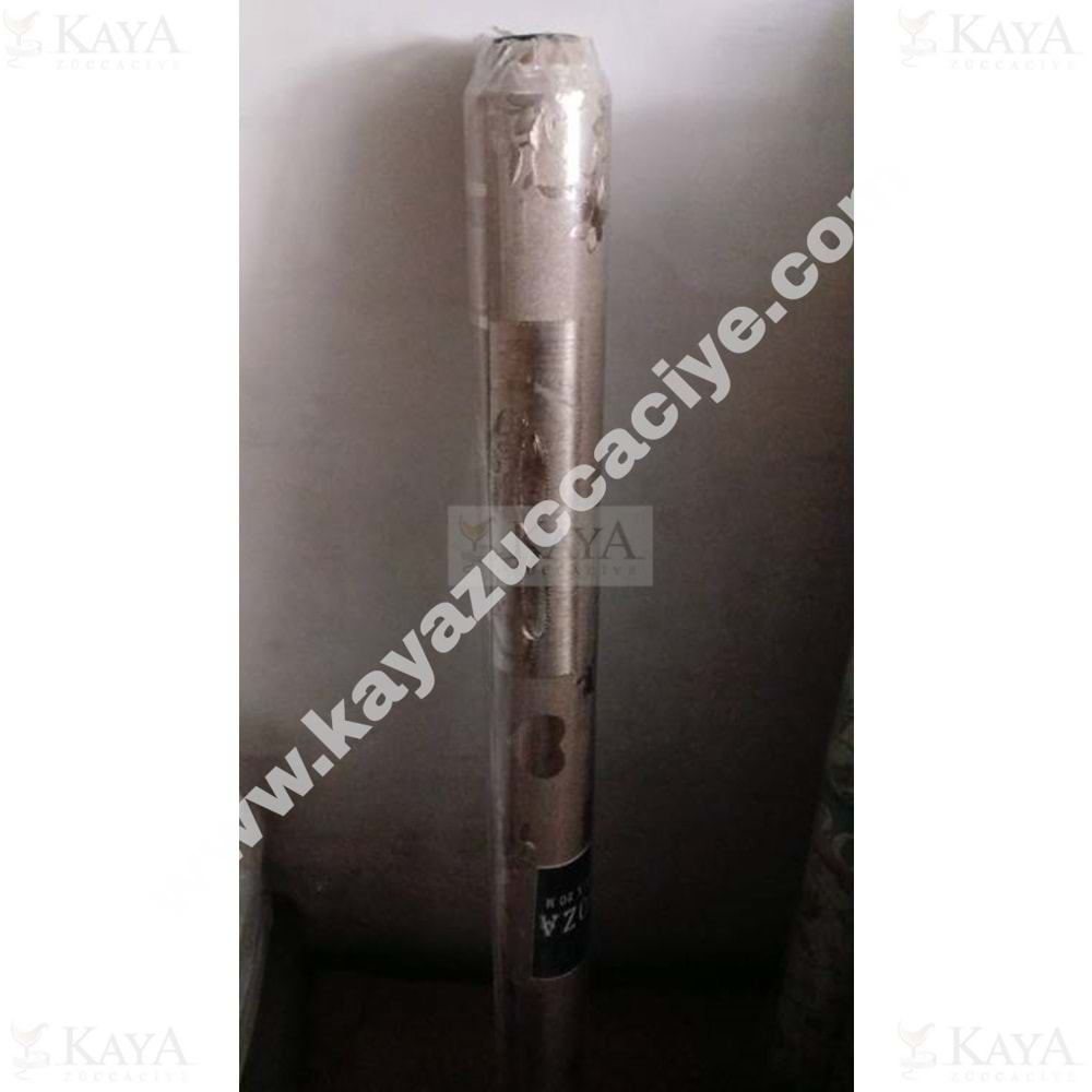 SALEV GOLD ROZA MASA ÖRTÜSÜ 140 CM 20 MT