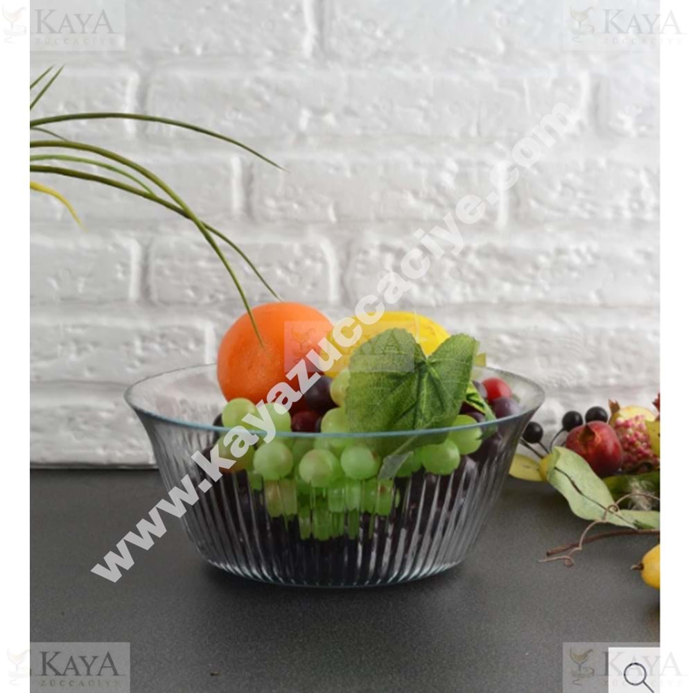 PAŞABAHÇE KASE FREYZA BOL KASE 24 CM 1*4
