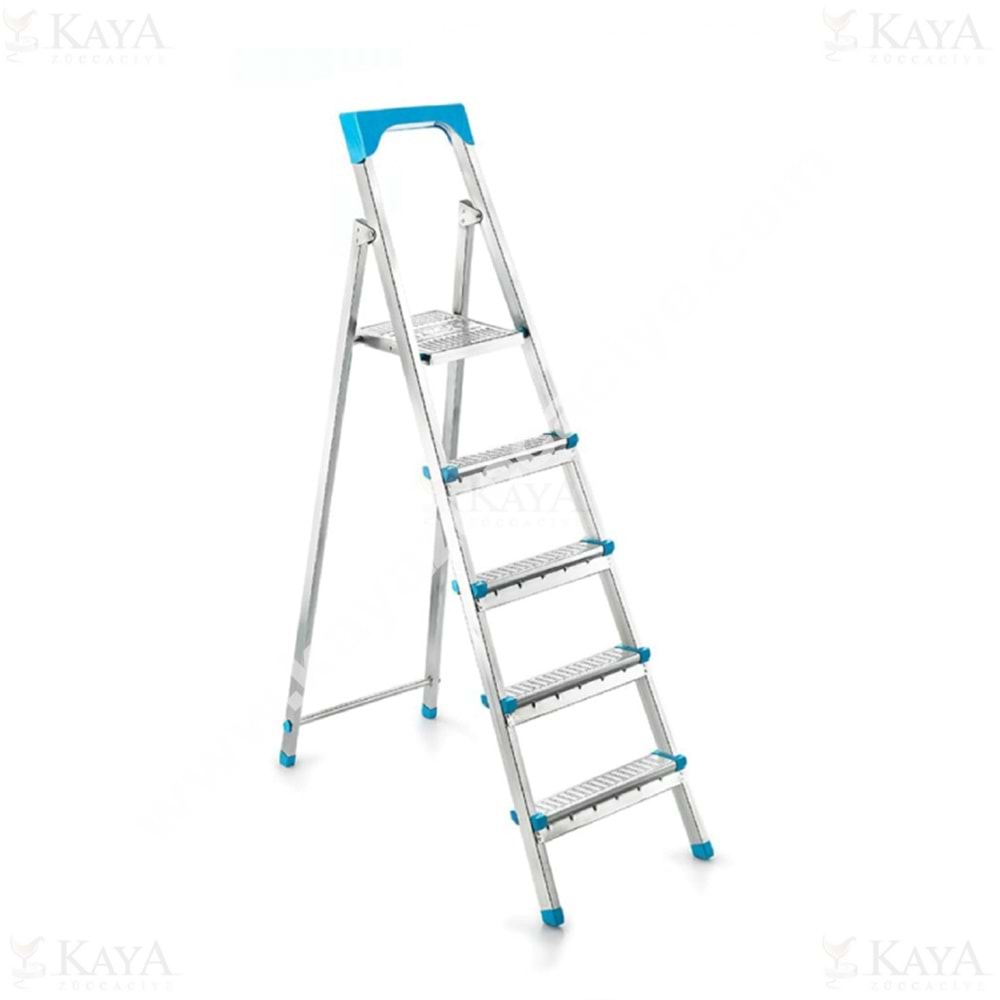 PERİLLA MERDİVEN 4+1 MERDİVEN 11004