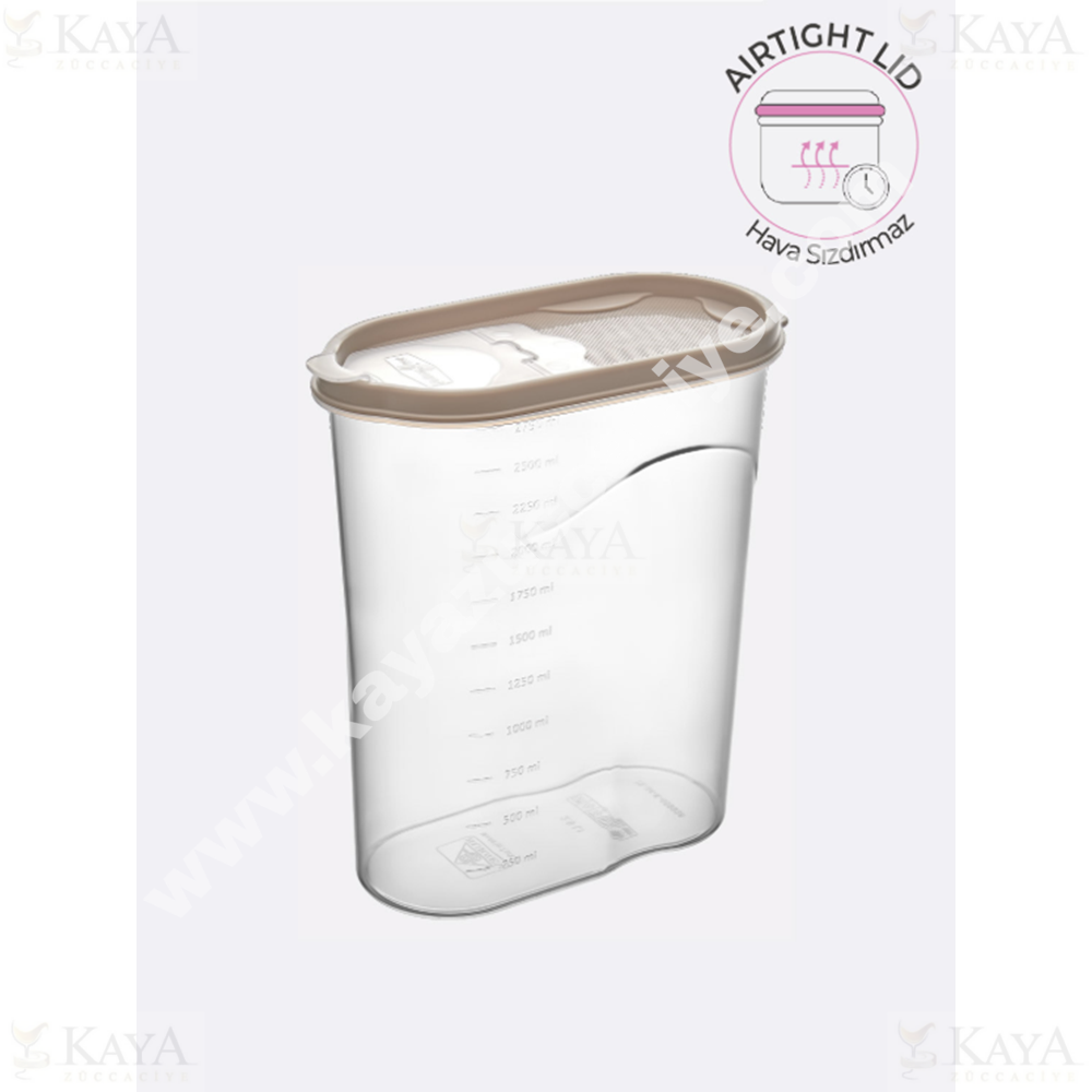 BURSEV ERZAK KABI ROYAL NO:5 5,8 LT 1*16