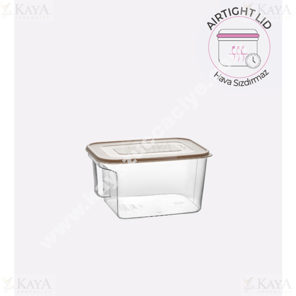 BURSEV SAKLAMA KABI SAPLI DERİN 1,70 LT 1*24