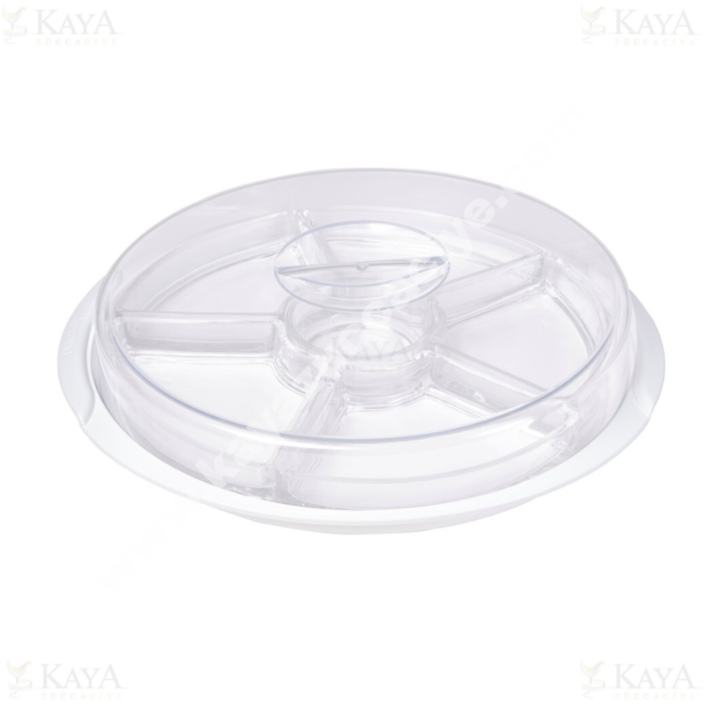 HEREVİN KAHVALTILIK SETİ 6 LI 1*6