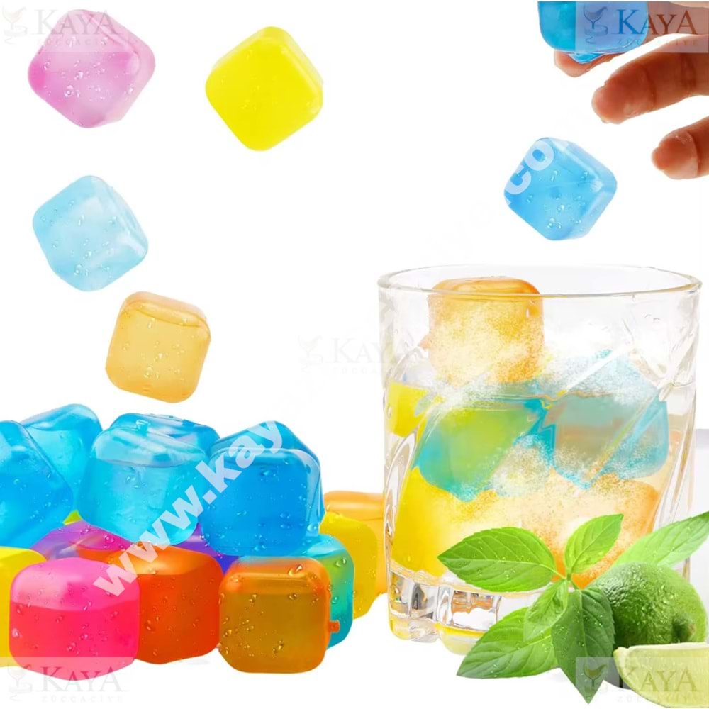 MTR 12 Lİ BUZ KÜPÜ 1603-36