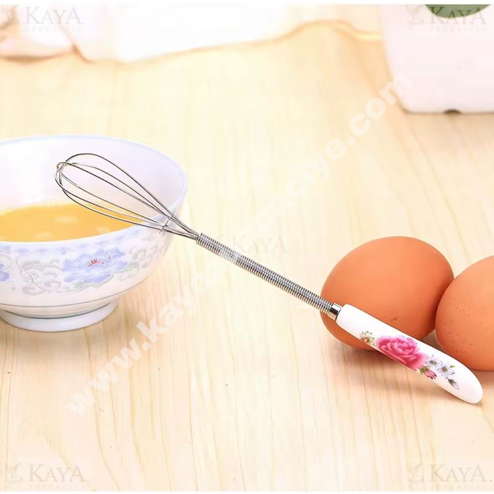 MTR PORSELEN SAPLI NESCAFE ÇIRPICI 1608