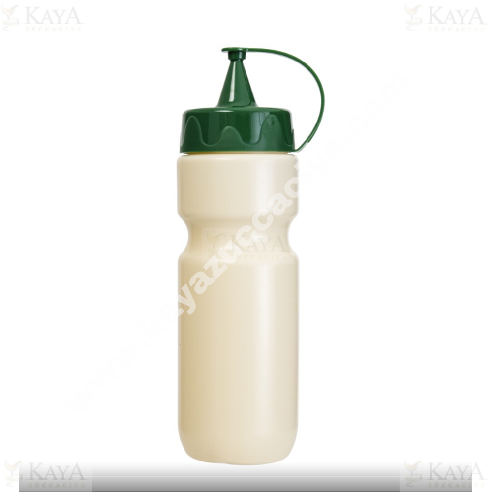 HEREVİN ŞİŞE MAYONEZ ŞİŞESİ 660 ML 1*24