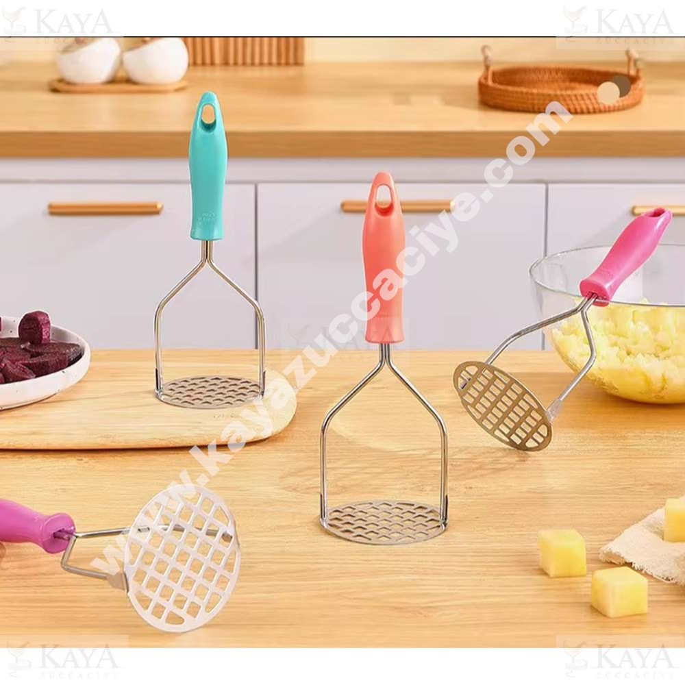 MTR METAL PATATES EZİCİ 1703-23