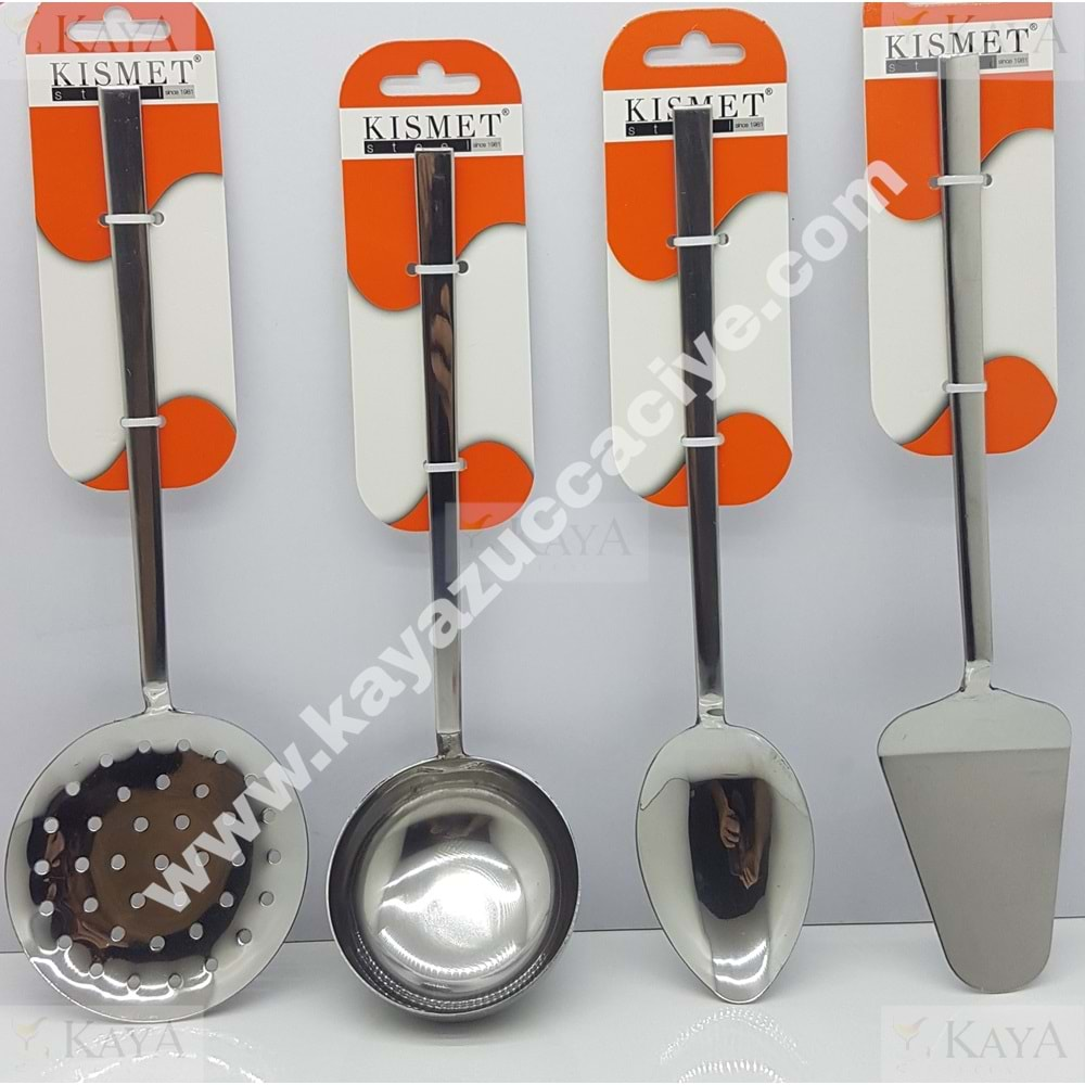 KISMET 430 EGE SERVİS ÇUBUK SPATULA 1*10