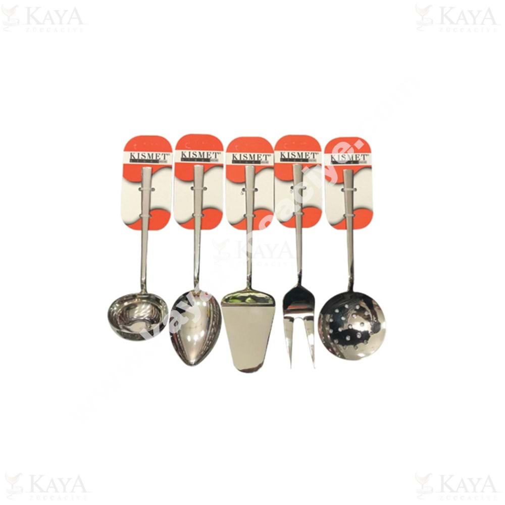 KISMET EGE ÇUBUK 430 SOS SPATULA 1*10