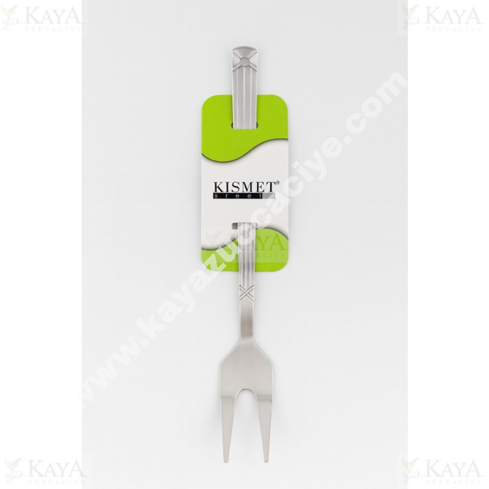 KISMET PAPATYA 430 İSTANBUL SERVİS ÇATAL 1*10