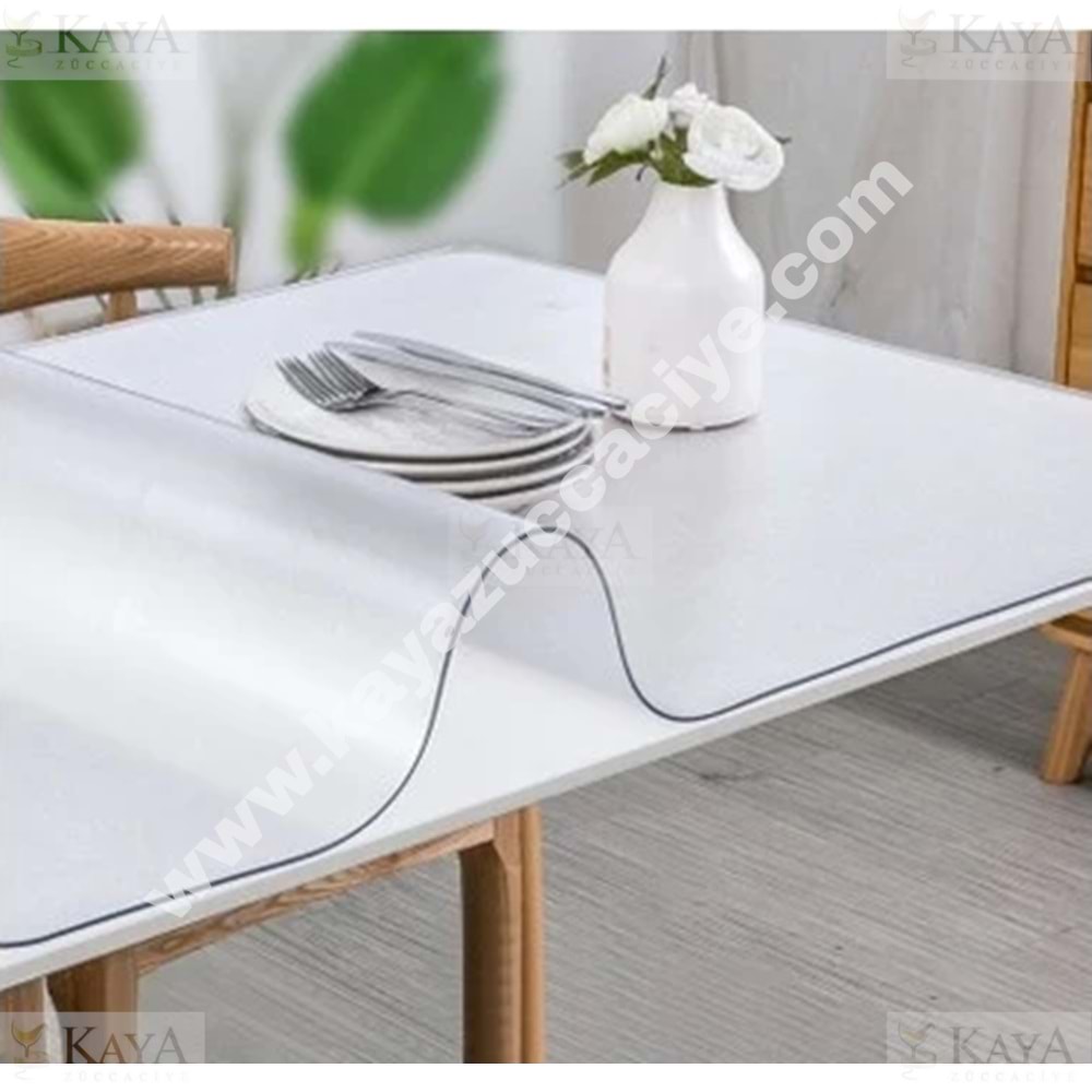 SALEV MASA ÖRTÜSÜ MİKA PVC 100 CM x 15 MT 1.2 MM