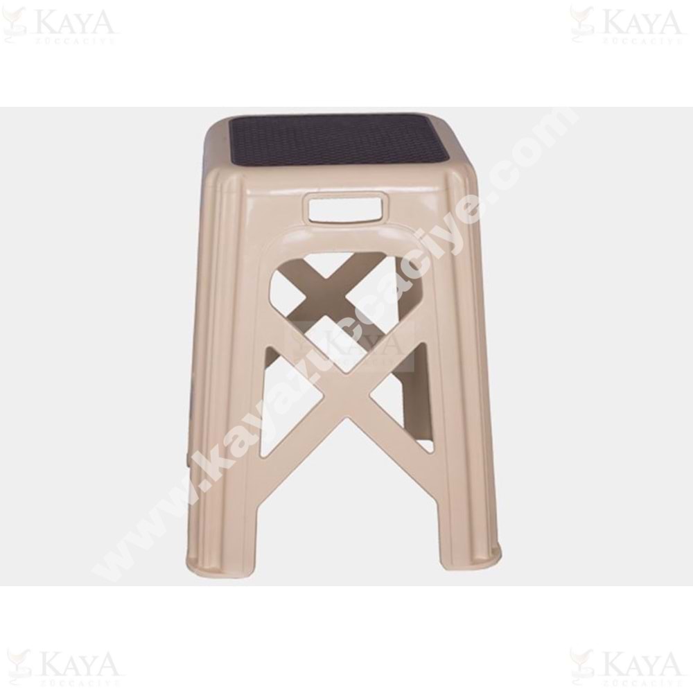 EVELÜX MODERN ORTA BOY TABURE