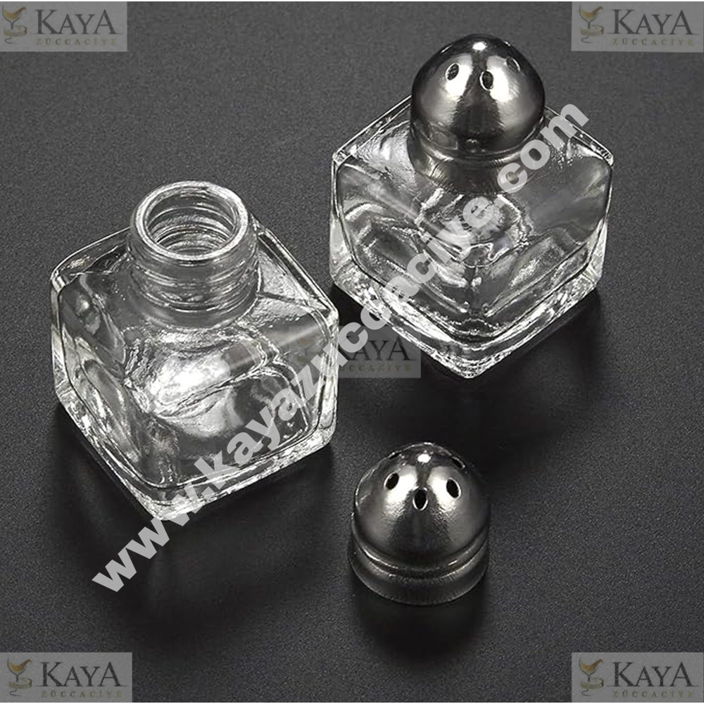 LOTTA CAM TUZLUK MİNİ KÜP MODEL 20 CC 20.0091 1*480