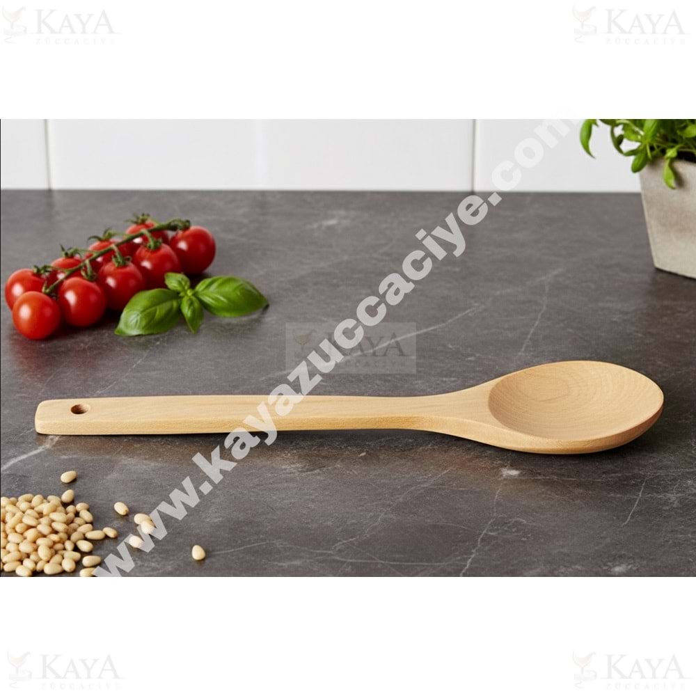 MTR AHŞAP 2 NO 31 CM KAŞIK