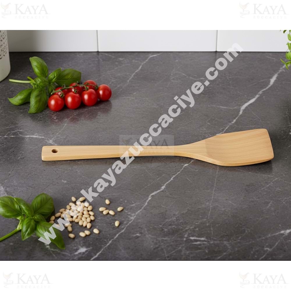 MTR AHŞAP SPATULA 33 CM