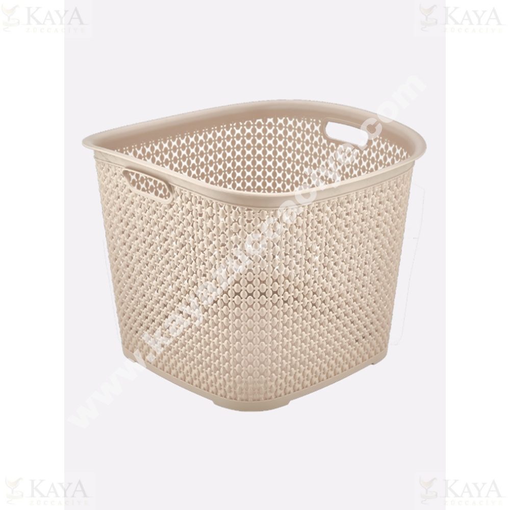 BURSEV SELE İNCİ KARE SELE 40 LT 1*12