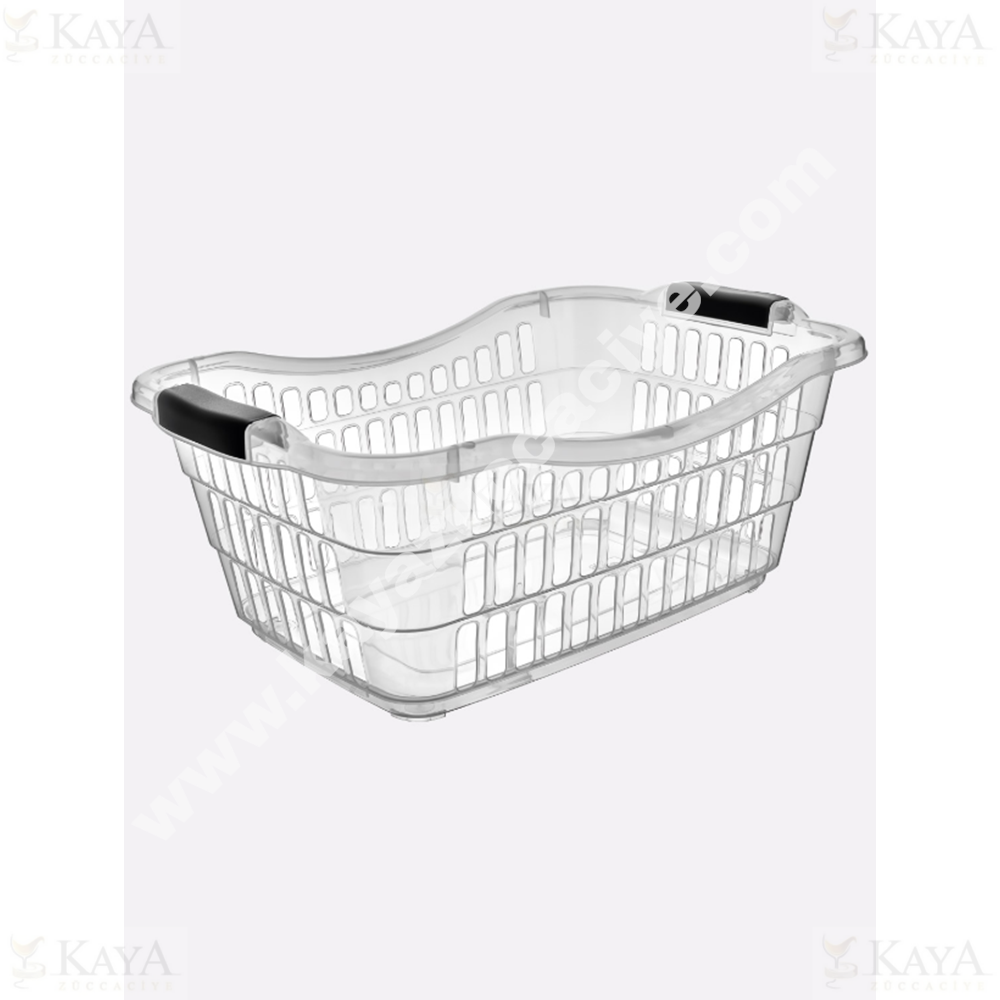 BURSEV SELE ŞEFFAF KÖŞELİ SELE 2 NO 40 LT 1*12