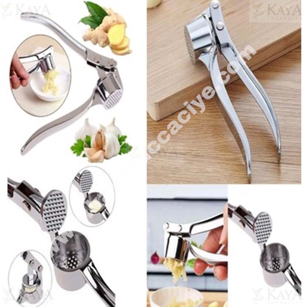 MTR SARIMSAK EZİCİ METAL 1*24