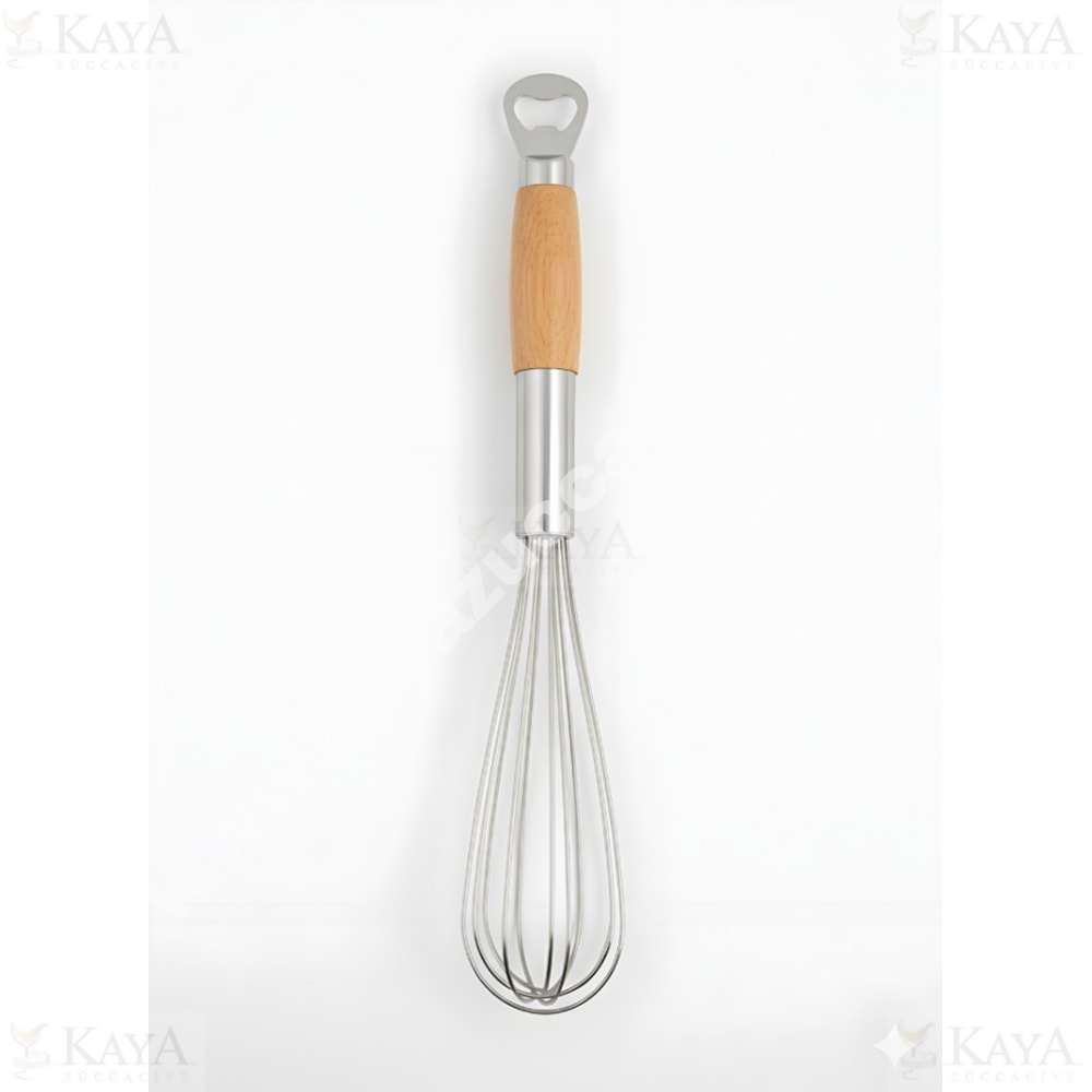 MTR AHŞAP SAPLI 3 NO ÇIRPICI 1*12